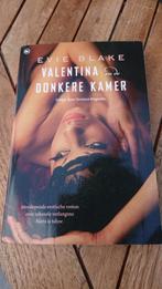 Valentina en de donkere kamer. Boek is nieuw!!!, Ophalen of Verzenden, Nieuw, Evie Blake, Amerika