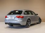 Audi A4 Avant 1.8 TFSI Pro Line 2x S-Line / 120pk / Trekhaak, Euro 5, 1490 kg, Gebruikt, Zwart