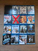 Blu Ray films, Ophalen, Zo goed als nieuw, Actie