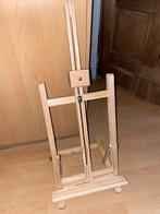 Houten Schildersezel - Nieuwstaat, Ophalen of Verzenden, Nieuw, Ezel