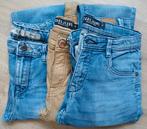 3x lange broek jongen 158, Ophalen of Verzenden, Jongen, Broek