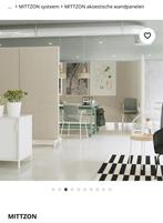 Mittzon Ikea akoestische schermen, Huis en Inrichting, Bureaus, Ophalen of Verzenden