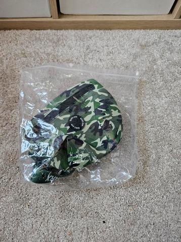 Baex Walkies Bag Camo beschikbaar voor biedingen