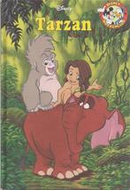 Tarzan - Walt Disney, Boeken, Gelezen, Ophalen of Verzenden, Fictie algemeen, Walt Disney