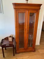 Gratis, Huis en Inrichting, Kasten | Vitrinekasten, Ophalen of Verzenden, Zo goed als nieuw, 25 tot 50 cm