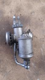 Amac Amal F4/022 bronzen carburateur, Ophalen of Verzenden, Gebruikt
