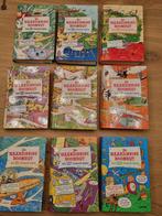 Waanzinnige boomhut 9 delen, Boeken, Kinderboeken | Jeugd | 10 tot 12 jaar, Ophalen of Verzenden, Zo goed als nieuw, Andy Griffiths en Terry Denton