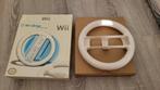 Wii stuurtje voor oa Mario Kart, Ophalen, Zo goed als nieuw, Wii, Stuurtje of Sportattribuut
