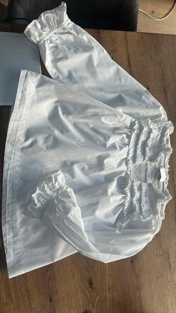 Blouse Neo Noir 40-42 beschikbaar voor biedingen