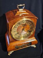 warmink kabinet klokje, Antiek en Kunst, Antiek | Klokken, Ophalen of Verzenden