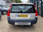 Volvo XC70 2.5 T Summum Automaat AWD 210PK LEER / SUNROOF /, Auto's, Automaat, Zwart, XC70, 2521 cc