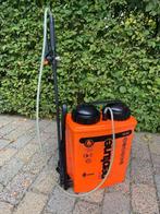 Kwazar Druksproeier Neptune Super 15L, Ophalen of Verzenden, Zo goed als nieuw, Onkruidbestrijding