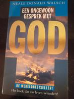 N.D. Walsch - Een ongewoon gesprek met God, Ophalen of Verzenden, Zo goed als nieuw, N.D. Walsch