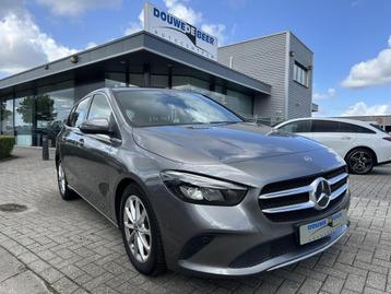 Mercedes-Benz B-Klasse 180 Business Solution Luxury Camera | beschikbaar voor biedingen