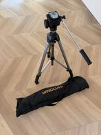 Vanguard vt-548b, Ophalen of Verzenden, Gebruikt, 175 cm of meer, Driepoot