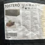 IKEA Tostero Waterproof Cover 260 x 148 x 108 cm, Tuin en Terras, Ophalen, Zo goed als nieuw