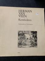 Herman van Veen Kerstliederen, Ophalen, Gebruikt, 12 inch, Overige genres