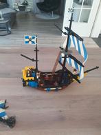 LEGO schip Carribean Clipper 6274, Complete set, Gebruikt, Ophalen of Verzenden, Lego