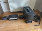 BOSE 3-2-1   audio/videospeler, Gebruikt, Losse componenten, Cd-speler, Ophalen