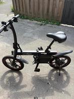 Windgoo E Bike, Fietsen en Brommers, Fietsen | Vouwfietsen, Ophalen of Verzenden, Gebruikt, Overige merken