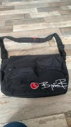 Björn borg schoudertas, Ophalen of Verzenden, Zo goed als nieuw