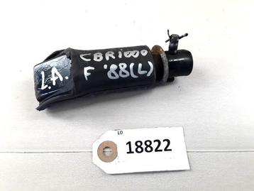 CBR1000F 1987 - 1988 Honda D1-35832 beschikbaar voor biedingen