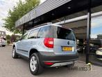 Skoda Yeti Skoda Yeti 1.2 TSI Ambition Nieuwe distributieket, Auto's, Voorwielaandrijving, Euro 5, 4 cilinders, Blauw