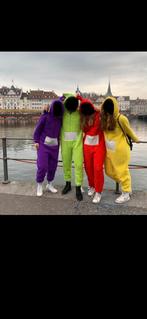 Teletubbie pakken te huur. 10 euro per stuk., Ophalen of Verzenden, Zo goed als nieuw