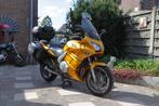 Honda CBF1000A (2008), 4 cilinders, Motorrijbewijs A, Cruise Control, Particulier
