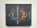 How to live wow!?, Ophalen of Verzenden, Zo goed als nieuw
