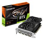 Gigabyte GeForce RTX 3050 6GB, Computers en Software, Videokaarten, HDMI, GDDR6, PCI-Express 4, Nieuw