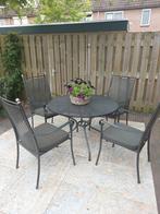 Kettler tuinset, Ophalen, Gebruikt, Tuinset, Overige materialen