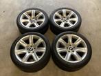 originele BMW 5 serie GT 7 Serie 19 inch velgen + zomer, 19 inch, Banden en Velgen, Ophalen of Verzenden, Personenwagen