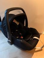 Maxi-Cosi Tinca Autostoel + Verkleiner & Regenhoes, Autogordel, Zo goed als nieuw, 0 t/m 13 kg, Maxi-Cosi