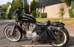 Harley Sportster 1994 upgrade 1200, Motoren, 2 cilinders, Chopper, Particulier, Meer dan 35 kW