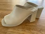 Humanoid schoenen maat 40, Humanoid, Ophalen of Verzenden, Zo goed als nieuw, Wit