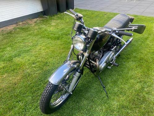 norton commando 850, Motoren, Motoren | Oldtimers, Toermotor, 2 cilinders, Ophalen