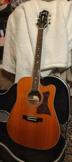 Epiphone DR-500MCE Masterbilt, Muziek en Instrumenten, Ophalen, Zo goed als nieuw, Western- of Steelstringgitaar