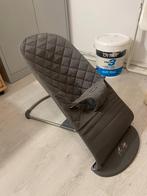 Babybjorn wipstoel, Gebruikt, Wipstoel, Met gordel(s) of riempje(s), Ophalen