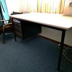 Bureau, Huis en Inrichting, Ophalen, Gebruikt, Bureau