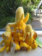Bert Banaan merk TCC Global Goodness Gang + kleine Bertjes, Ophalen of Verzenden, Nieuw, Overige typen