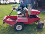 Toro ground master 72, Tuin en Terras, Grasmaaiers, Cirkelmaaier, Ophalen, 50 cm of meer