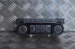 VW volkswagen climatronic airconditioning bedieningspaneel, Ophalen, Nieuw, Volkswagen