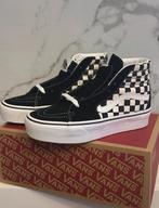 Vans Sk8-Hi - Maat 38, Kleding | Dames, Schoenen, Zwart, Nieuw, Ophalen of Verzenden, Sneakers of Gympen