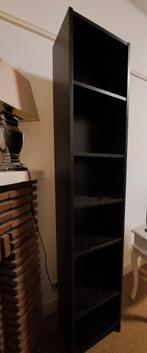 Ikea Billy Boekenkast - 202x40x28 cm, Huis en Inrichting, Ophalen, Minder dan 50 cm, Gebruikt, 200 cm of meer