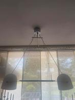 Hanglamp, Huis en Inrichting, Lampen | Hanglampen, Ophalen of Verzenden, Zo goed als nieuw, Minder dan 50 cm