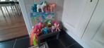Jaren 80 speelgoed o.a. My Little Pony Fairy tails etc., Ophalen of Verzenden, Gebruikt