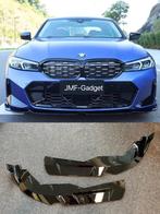 BMW G20 G21 G22 G26 Zwart Performance Voorlip Spoiler, Ophalen