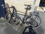 Specialized Sequoia gravelfiets maat 56cm, Fietsen en Brommers, Fietsen | Racefietsen, 28 inch, Gebruikt, Staal, Meer dan 20 versnellingen