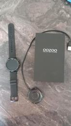 OOZOO Smartwatch Heren, Ophalen of Verzenden, Zo goed als nieuw, Android